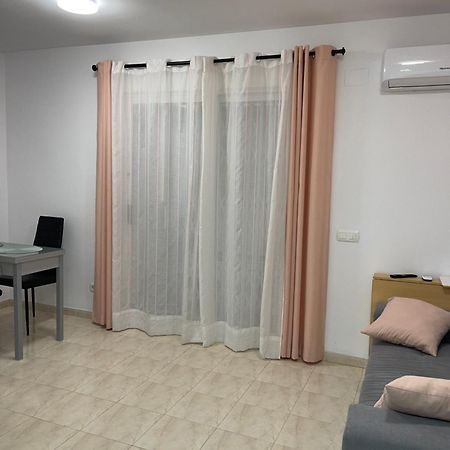 דירות דניה Playa Sur מראה חיצוני תמונה